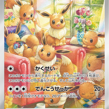 Full Art Pokemon Japanese Pokemon