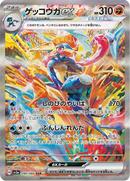 Full Art Pokemon Japanese Pokemon