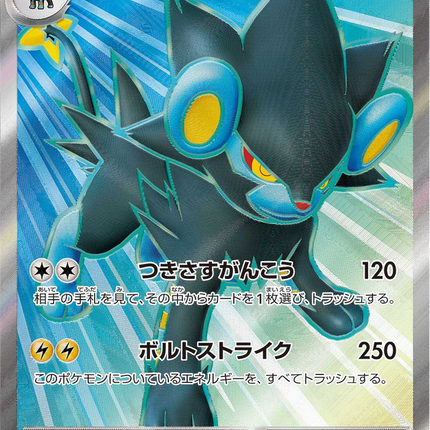 Full Art Pokemon Japanese Pokemon