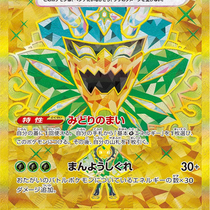 Full Art Pokemon Japanese Pokemon