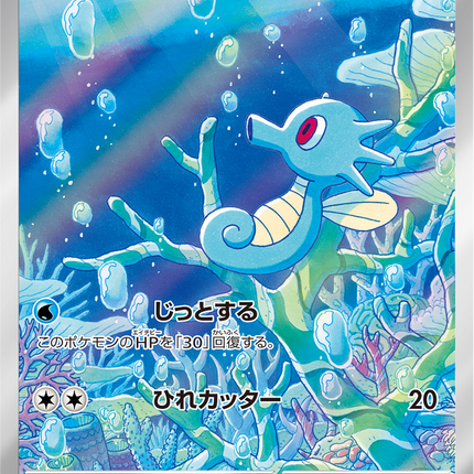 Full Art Pokemon Japanese Pokemon