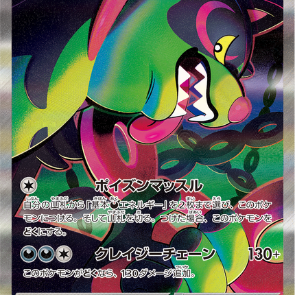 Full Art Pokemon Japanese Pokemon