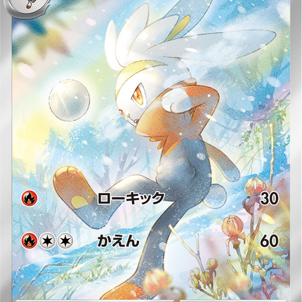 Full Art Pokemon Japanese Pokemon