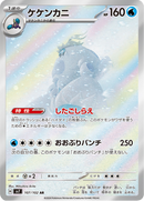 Full Art Pokemon Japanese Pokemon