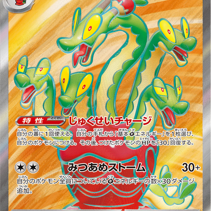 Full Art Pokemon Japanese Pokemon