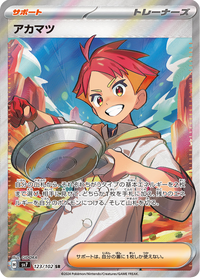 Full Art Pokemon Japanese Pokemon