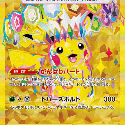 Full Art Pokemon Japanese Pokemon