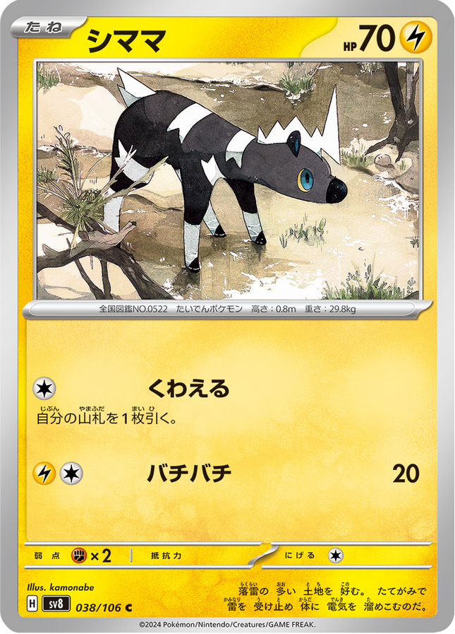 Base Set Pokemon Japanese Pokemon
