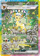 Full Art Pokemon Japanese Pokemon