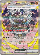 Full Art Pokemon Japanese Pokemon
