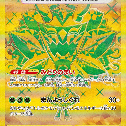 Full Art Pokemon Japanese Pokemon