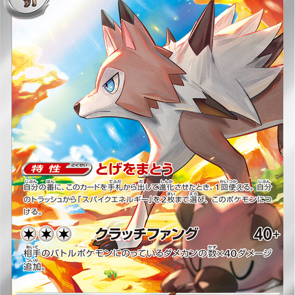 Full Art Pokemon Japanese Pokemon