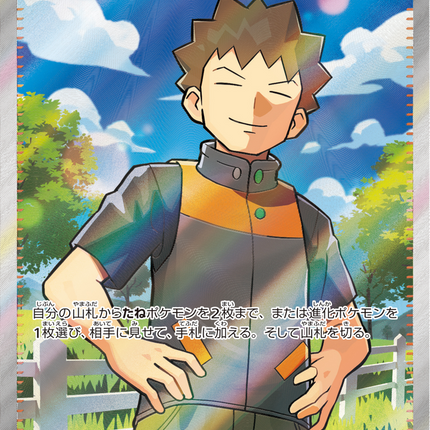 Full Art Pokemon Japanese Pokemon