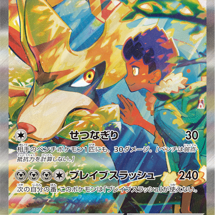 Full Art Pokemon Japanese Pokemon