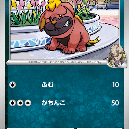 Base Set Pokemon Japanese Pokemon