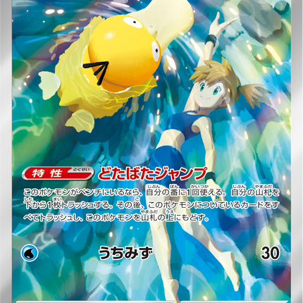 Full Art Pokemon Japanese Pokemon