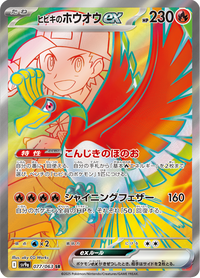 Full Art Pokemon Japanese Pokemon