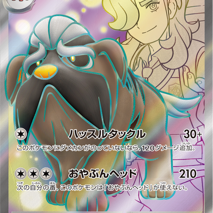Full Art Pokemon Japanese Pokemon