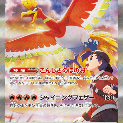 Full Art Pokemon Japanese Pokemon