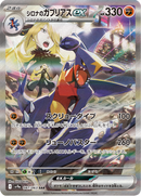 Full Art Pokemon Japanese Pokemon