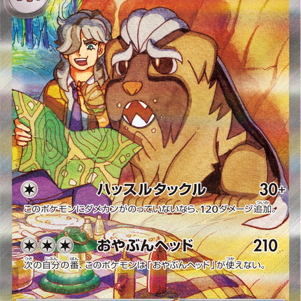 Full Art Pokemon Japanese Pokemon