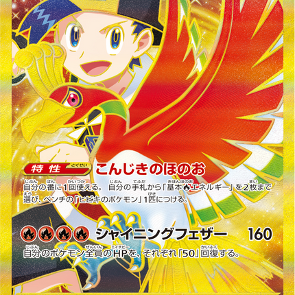 Full Art Pokemon Japanese Pokemon