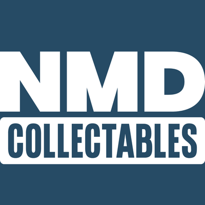 NMD Collectables